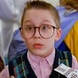 Kieran Culkin în filmul „Home Alone”/ Profimedia