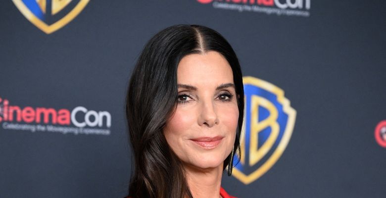 Sandra Bullock (2)