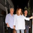 dustin hoffman si sotia lui