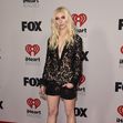 Taylor Momsen, din nou pe covorul roșu după cinci ani de pauză