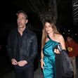 Sofia Vergara și Justin Saliman/ Profimedia