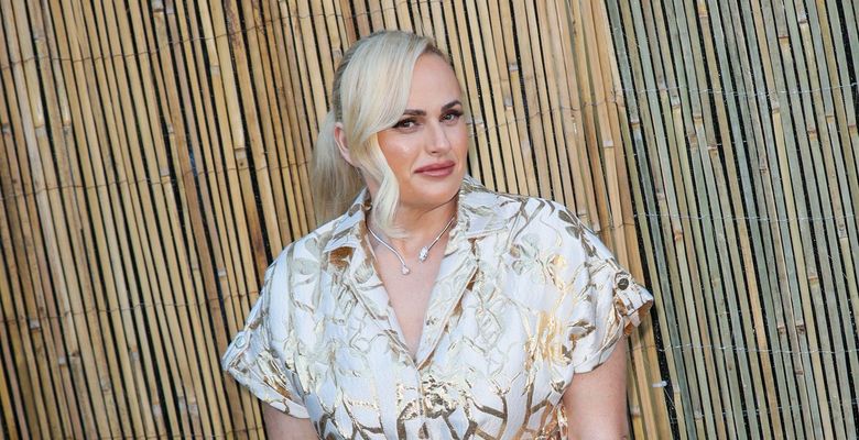 London, UK. 24th June, 2025. Rebel Wilson attends the Serpentine Summer Party 2025 held at the Serpentine Gallery, London. Credit: SOPA Images Limited/Alamy Live News