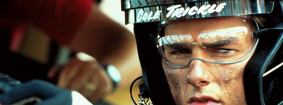 Days Of Thunder (1990)
