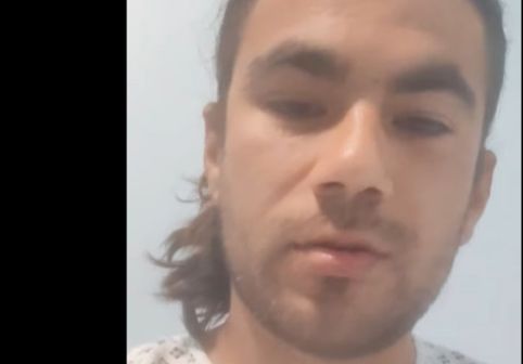Un român, mușcat grav de un rechin în largul Irlandei. Sebastian a leșinat după ce a pierdut mult sânge: "Credeam că nu mai scap"