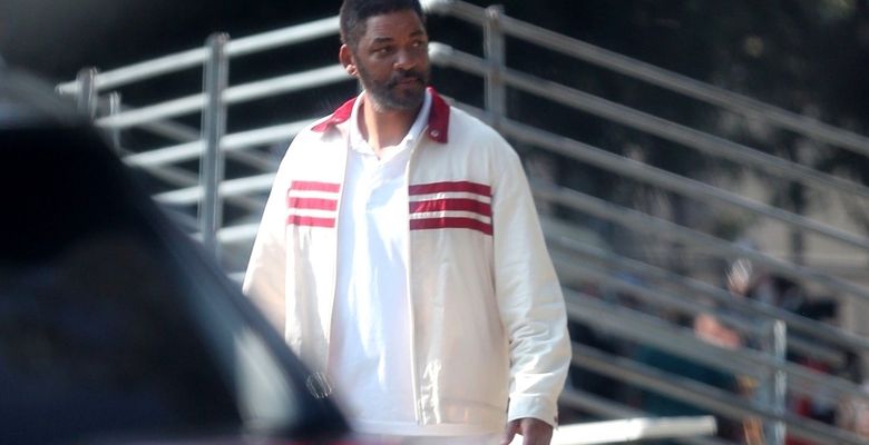 Will Smith, King Richard
