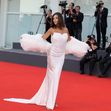 Mădălina Ghenea, fabuloasă la Festivalul de Film de la Cannes