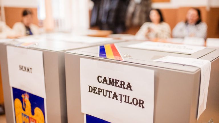 Cine ar câștiga alegerile parlamentare dacă românii ar vota duminică? Ce partide cresc și cine pierde teren, potrivit unui nou sondaj
