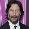 Keanu Reeves