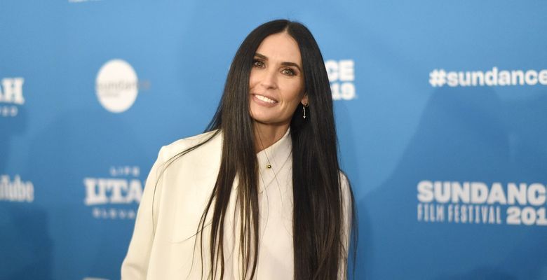 demi moore
