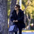 Sandra Bullock, fotografiată din nou pe străzile din L.A. / Profimedia Images