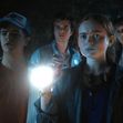 'Stranger Things'