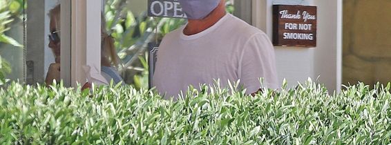 Leonardo DiCaprio