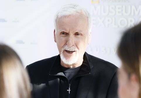 Unveiling of National Geographic Museum of Exploration