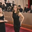 Jennifer Garner la Globurile de Aur 2026/ Profimedia