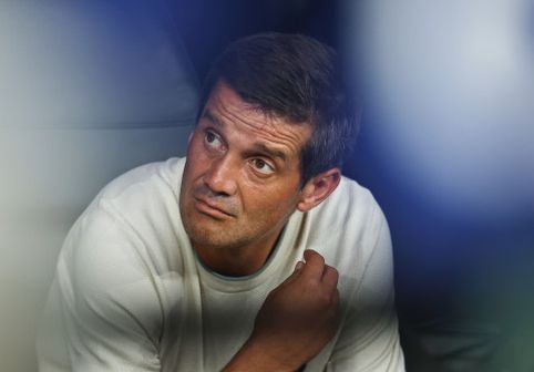 Presa de la Madrid a văzut ce a declarat Cristi Chivu și a tras concluzia, după Real - Inter, în prima etapă din UCL