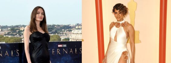 angelina jolie si halle berry