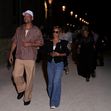 Will Smith, Jada Pinkett Smith And Jaden Smith Enjoy Paris Night Out With Friends - 22 Jun 2026