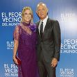 Tom Hanks și Rita Wilson