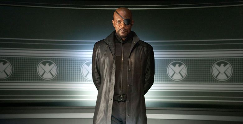 samuel l jackson nick fury ochi