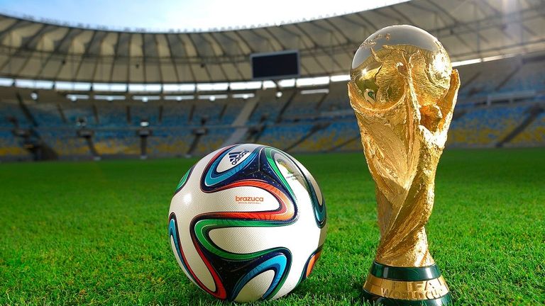 Fifa-World-Cup