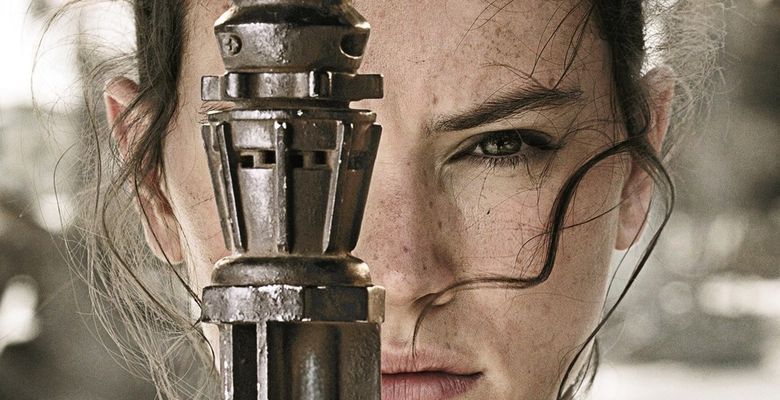 Star Wars: Episode Vii (2015)