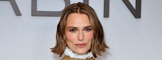 Keira Knightley