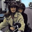 Jon Cryer și Demi Moore