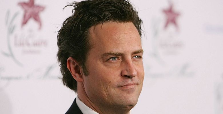 Matthew Perry