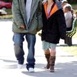 Channing Tatum si Jenna Dewan/ Profimedia