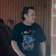 EXCLUSIVE: Edward Furlong And Monica Keena Appear To Still Be Together A Decade After She Took Out A Restraining Order Against Him As She Spends The Night At His West Hollywood Apartment