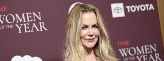 nicole kidman (46)