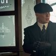Cillian Murphy