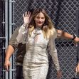 'Jimmy Kimmel Live' TV Show, Los Angeles, USA - 21 Jul 2021