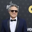 Mark Ruffalo Attends the Critics' Choice Awards in Santa Monica