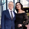 michael douglas familie