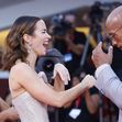 82nd Venice International Film Festival – ‘The Smashing Machine’ Premiere