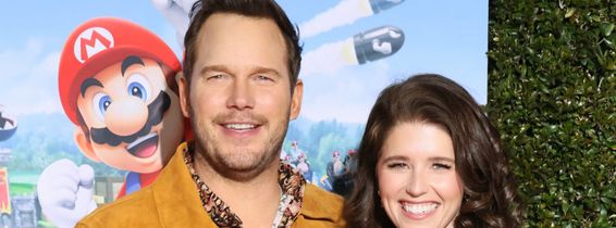 Chris Pratt, despre momentul în care a cunoscut-o pe Katherine Schwarzenegger ”Mă simțeam ruinat!” Cei doi sunt căsătătoriți de patru ani