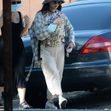 EXCLUSIVE: Brenda Song Spotted For the First Time With Her Newborn Baby in Los Angeles.