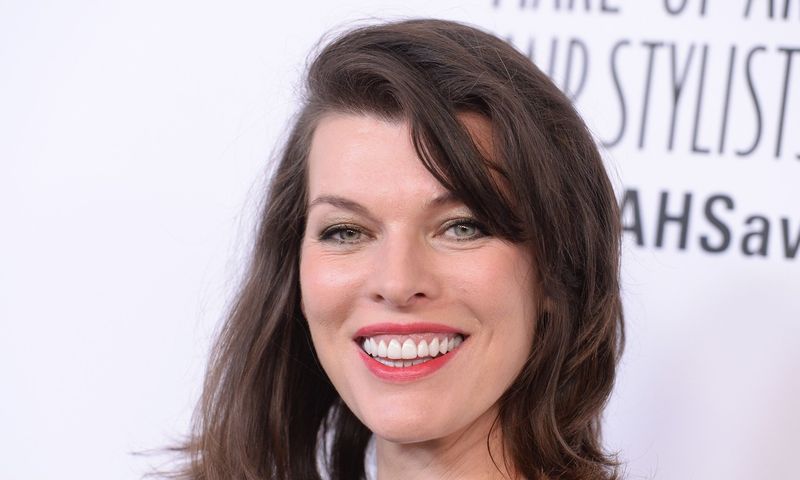 Milla Jovovich
