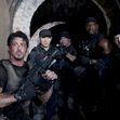 The Expendables (2010
