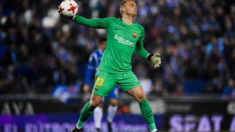 Cillessen