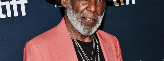 Richard Roundtree/ Profimedia