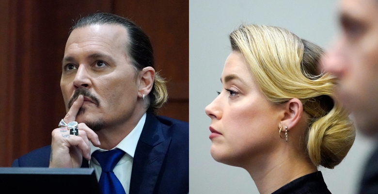 depp heard