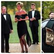 Prințesa Diana și Elizabeth Debicki