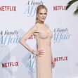 Nicole Kidman la premiera filmului „A Family Affair”/ Profimedia