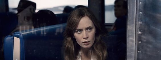 girl on the train 1