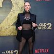 Charlize Theron, premiera 'The Old Guard 2'