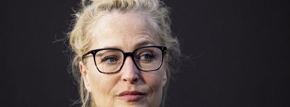 Gillian Anderson/ Profimedia