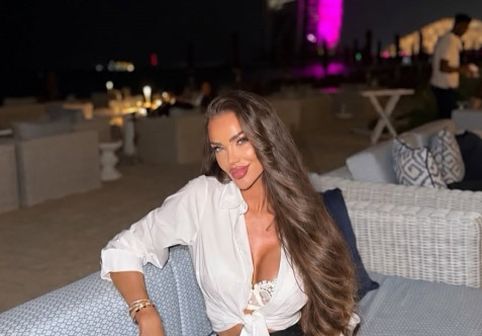 Bianca Drăgușanu a aflat pe propria piele cât de scumpe pot fi regulile din Dubai: „M-a sunat un avocat”. De ce a plătit 1000 de euro
