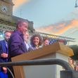 Sylvester Stallone, numit cetățean de onoare al unui oraș din Italia / Profimedia Images